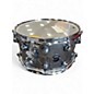 Used DW 8X14 Performance Series Steel Snare Chrome Drum thumbnail