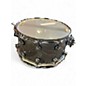 Used DW 8X14 Performance Series Steel Snare Chrome Drum