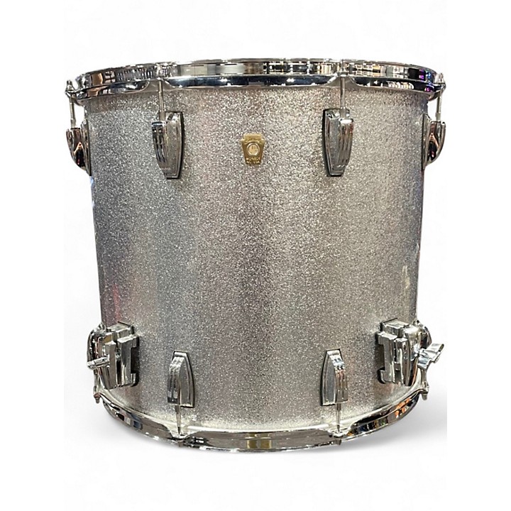 Ludwig Maple 18×16 Floor Tom + ファイバーケース Ludwig Maple 18×16 Floor Tom + ファイバーケース Ludwig Maple