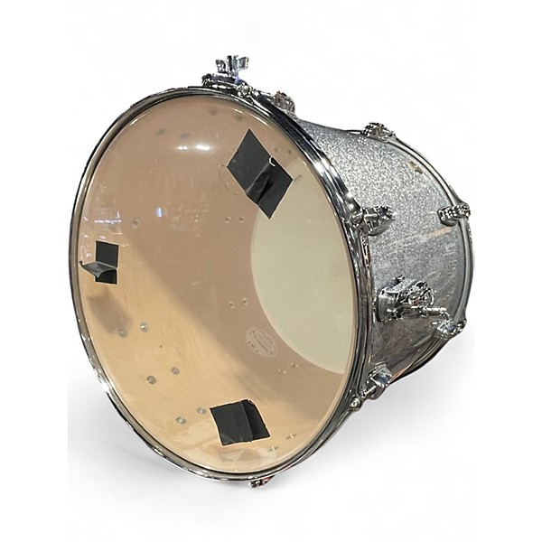 Ludwig Maple 18×16 Floor Tom + ファイバーケース Ludwig Maple 18×16 Floor Tom + ファイバーケース