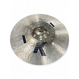 Used Zildjian 20in K Custom Hybrid Ride Cymbal