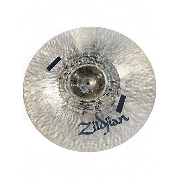 Used Zildjian 20in K Custom Hybrid Ride Cymbal 40 | Guitar