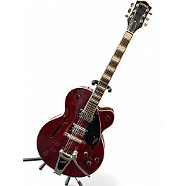 Used Gretsch Guitars G2420T Streamliner Walnut Hollow Body Electric Guitar