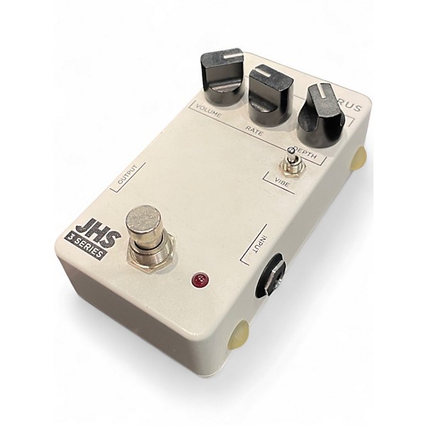 Used JHS Pedals CHORUS Effect Pedal