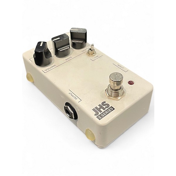 Used JHS Pedals CHORUS Effect Pedal