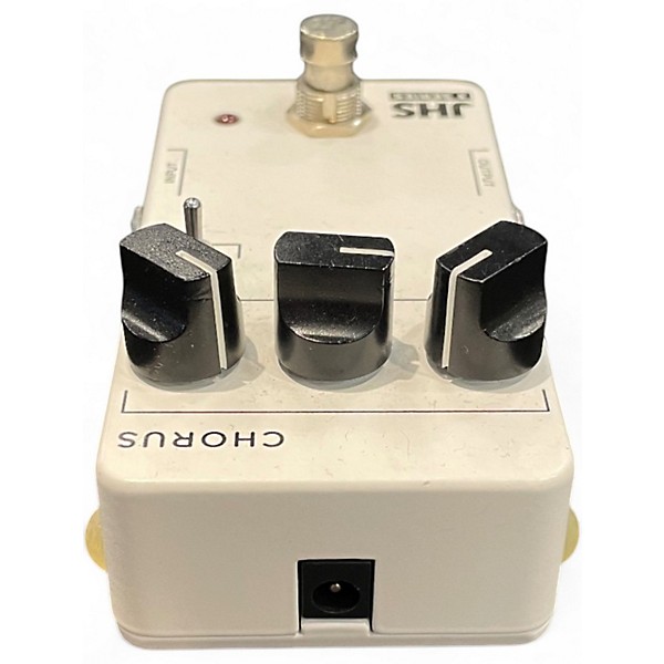 Used JHS Pedals CHORUS Effect Pedal