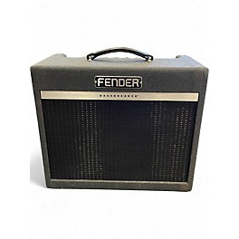 Used Fender Bassbreaker 15W 1x12 Tube Guitar Combo Amp