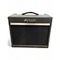 Used Fender Bassbreaker 15W 1x12 Tube Guitar Combo Amp thumbnail