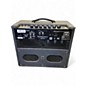 Used Fender Bassbreaker 15W 1x12 Tube Guitar Combo Amp
