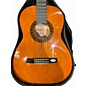 Used Valencia VG160 Natural Acoustic Guitar