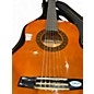 Used Valencia VG160 Natural Acoustic Guitar