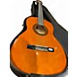 Used Valencia VG160 Natural Acoustic Guitar