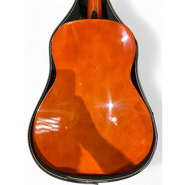 Used Valencia VG160 Natural Acoustic Guitar