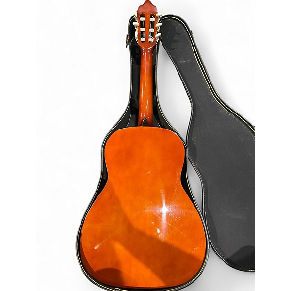 Used Valencia VG160 Natural Acoustic Guitar