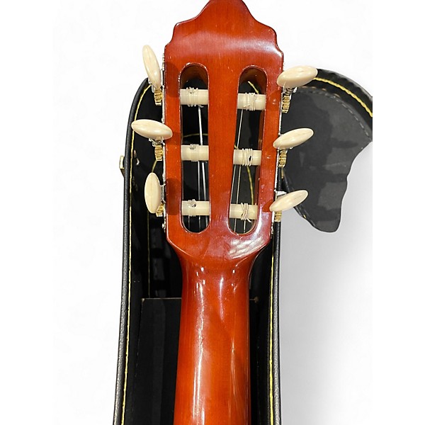 Used Valencia VG160 Natural Acoustic Guitar