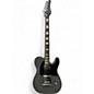 Used Schecter Guitar Research Diamond Series PT-EX DORIAN GRAY Solid Body Electric Guitar thumbnail