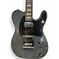 Used Schecter Guitar Research Diamond Series PT-EX DORIAN GRAY Solid Body Electric Guitar