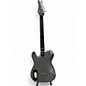 Used Schecter Guitar Research Diamond Series PT-EX DORIAN GRAY Solid Body Electric Guitar