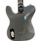 Used Schecter Guitar Research Diamond Series PT-EX DORIAN GRAY Solid Body Electric Guitar