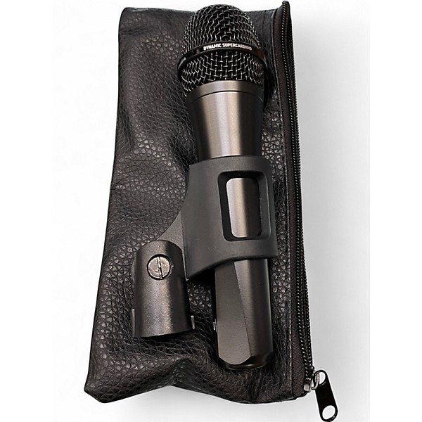 Used TELEFUNKEN M80 Dynamic Microphone