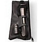 Used TELEFUNKEN M80 Dynamic Microphone