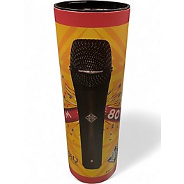 Used TELEFUNKEN M80 Dynamic Microphone