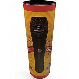 Used TELEFUNKEN M80 Dynamic Microphone