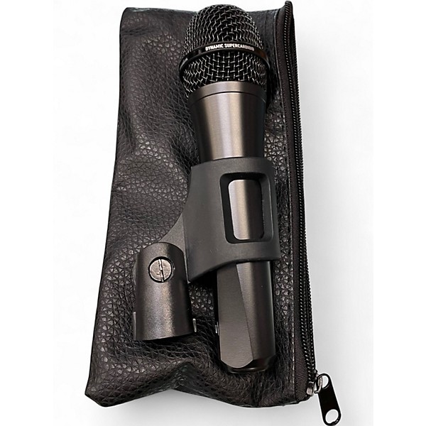 Used TELEFUNKEN M80 Dynamic Microphone