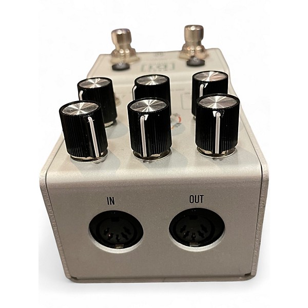 Used Walrus Audio MAKO D1 Effect Pedal