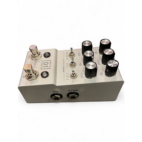 Used Walrus Audio MAKO D1 Effect Pedal
