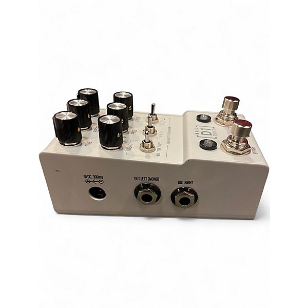 Used Walrus Audio MAKO D1 Effect Pedal