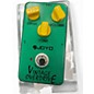 Used Joyo Vintage Overdrive Effect Pedal thumbnail