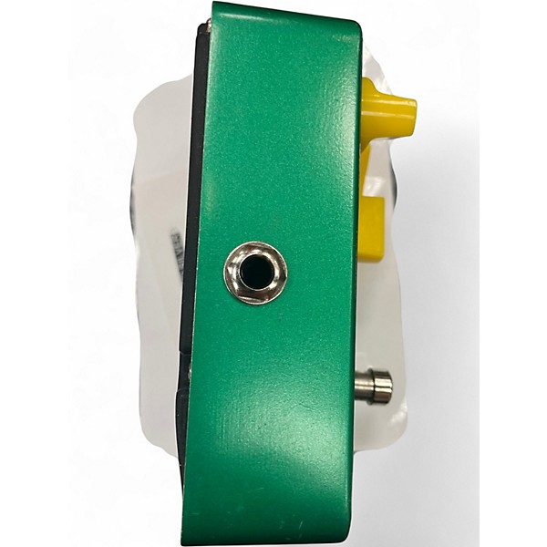 Used Joyo Vintage Overdrive Effect Pedal