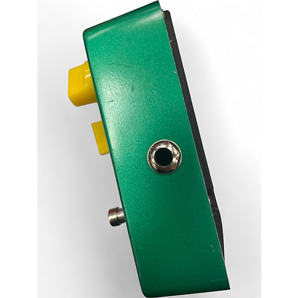 Used Joyo Vintage Overdrive Effect Pedal