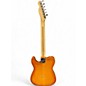Used Fender American Performer Telecaster Honey Burst Solid Body Electric Guitar