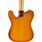 Used Fender American Performer Telecaster Honey Burst Solid Body Electric Guitar