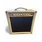 Used Monoprice STAGE RIGHT Tube Guitar Combo Amp thumbnail