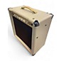 Used Monoprice STAGE RIGHT Tube Guitar Combo Amp