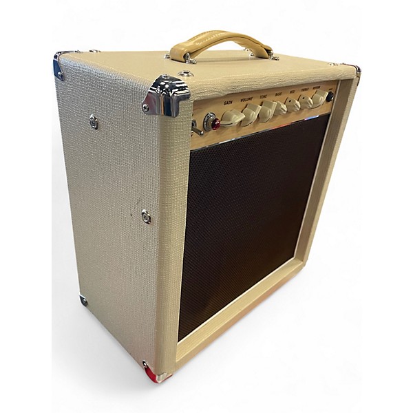 Used Monoprice STAGE RIGHT Tube Guitar Combo Amp