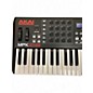 Used Akai Professional MPK249 49 Key MIDI Controller