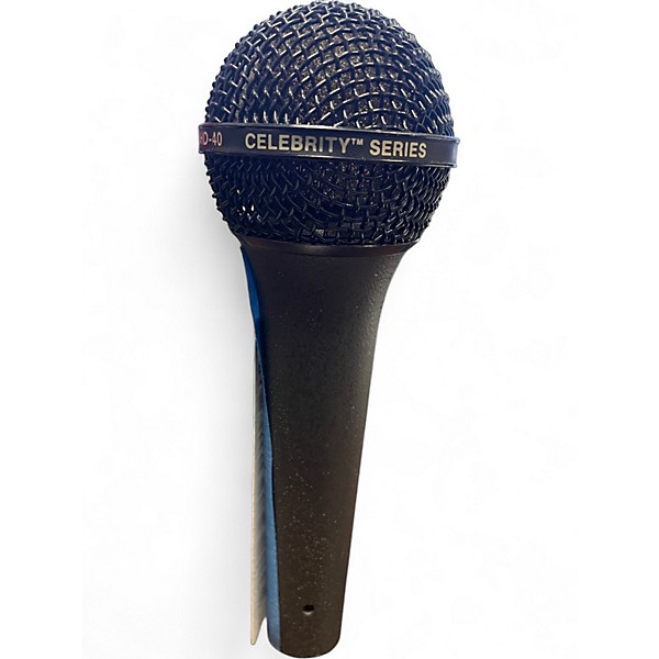 Used Peavey HD-40 Dynamic Microphone