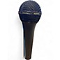Used Peavey HD-40 Dynamic Microphone