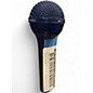 Used Peavey HD-40 Dynamic Microphone