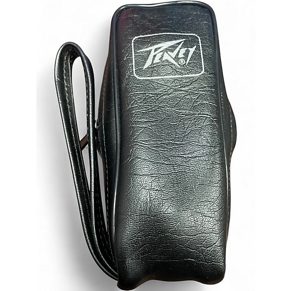 Used Peavey HD-40 Dynamic Microphone