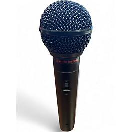 Used Audio-Technica PRO4L Dynamic Microphone