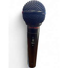 Used Audio-Technica PRO4L Dynamic Microphone