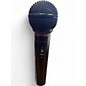 Used Audio-Technica PRO4L Dynamic Microphone thumbnail