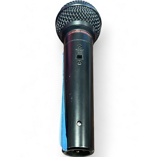 Used Audio-Technica PRO4L Dynamic Microphone