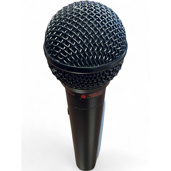Used Audio-Technica PRO4L Dynamic Microphone