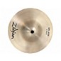 Used Zildjian 8in Avedis Splash Cymbal